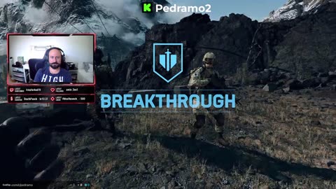 Javid Shah! [DROPS] BATTLEFIELD 6 OPEN BETA! BF6! PS5!