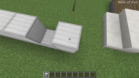 Blue Demon vs Security House - Minecraft