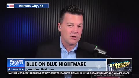 AMERICA HAS HAD ENOUGH