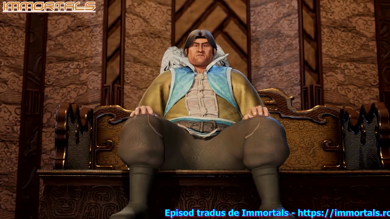 Tales.Of.Demons.And.Gods. sez 5 ep 1(173)