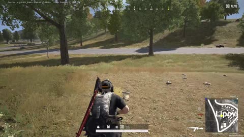 PUBG