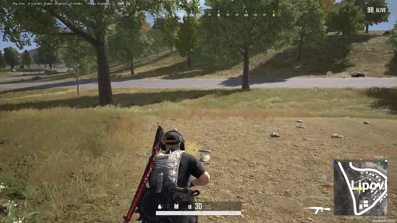 PUBG