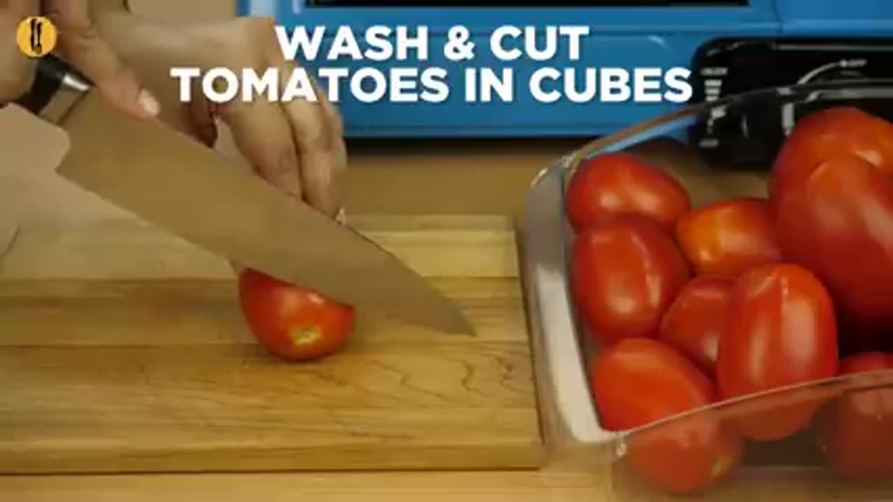 Tomato Ketchup Recipe By Food Fusion