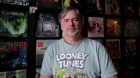 Scored Amazing Vinyl Deals on Black Friday