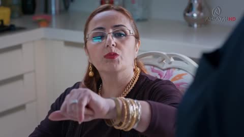 Nënë - Episodi 51 [Dubluar në Shqip]