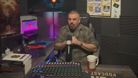 WHO KILLED SUCHIR BALAGI?! I HAVE AN IDEA! 🤔 Eyes Open Podcast EP. 48