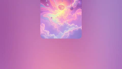 Neon Nebula Nights