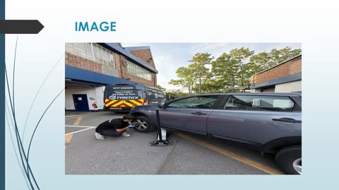 Best Puncture Tyre Repairs in Cricklewood