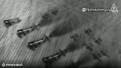 🦅🇺🇦 Mass launch of Ukrainian long-range UAVs "Chaklun-V"