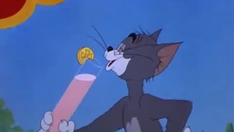 Tom and Jerry | Classics | ep23