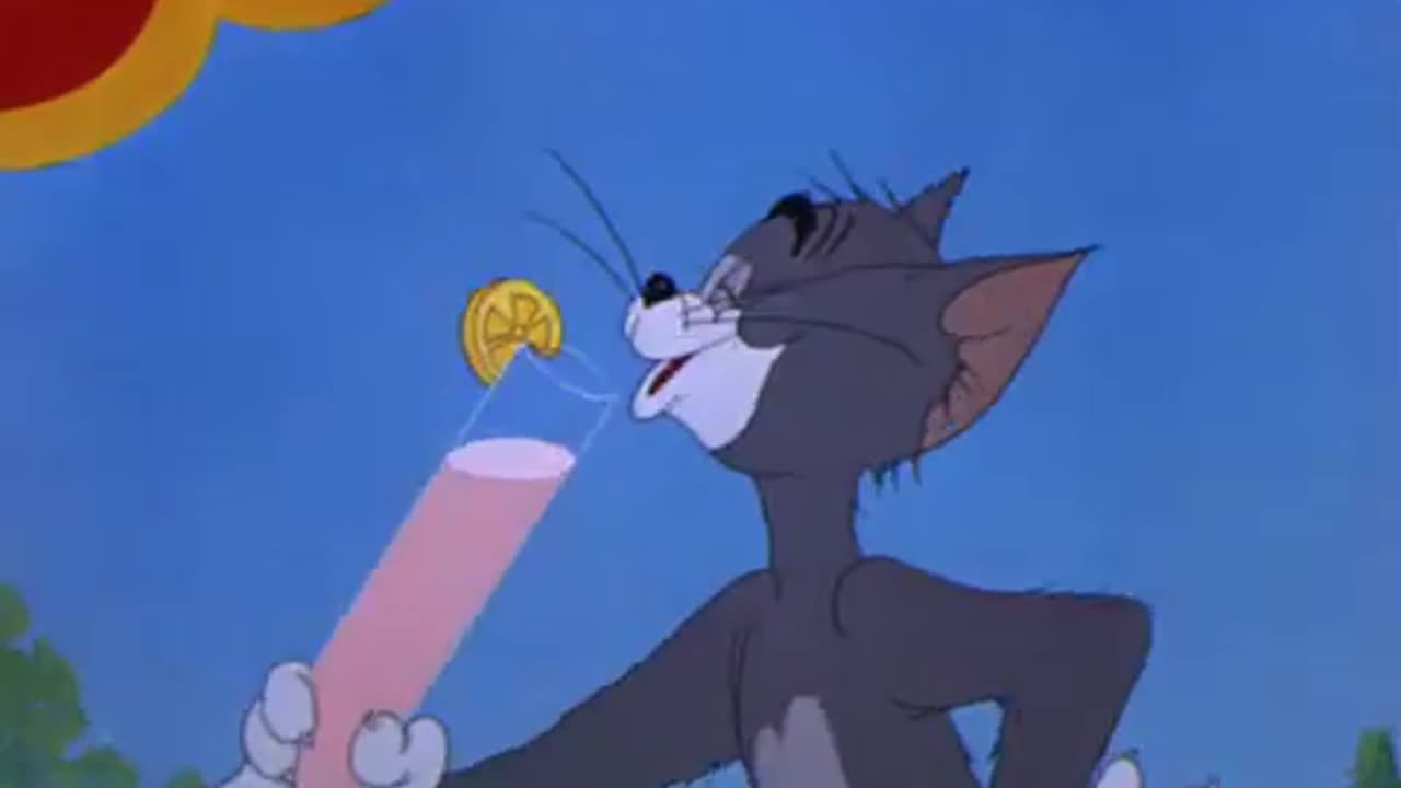 Tom and Jerry | Classics | ep23