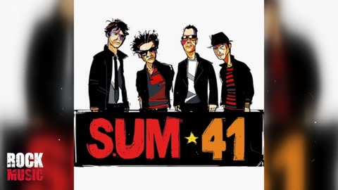 SUM★41 - Compilation (2000-2024)
