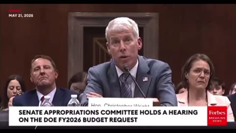 Billions of taxpayer dollars wasted by the Dept of Energy in 76 days between administrations