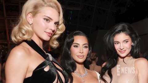 Latest update on Kendall Jenner