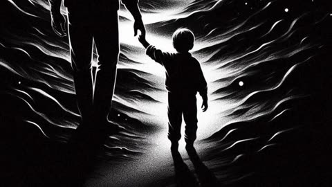 40. Dear Kiddo, Take My Hand Into Darkness