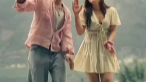 So sweet couple,,🥰🥰🥰