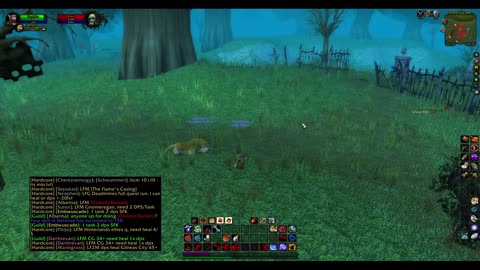 Turtle wow - Melee HC Slow and Steady Hunter - Part 51 - No commentary