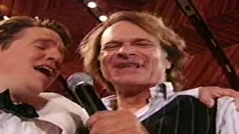 David Lee Roth - Jump = 2005