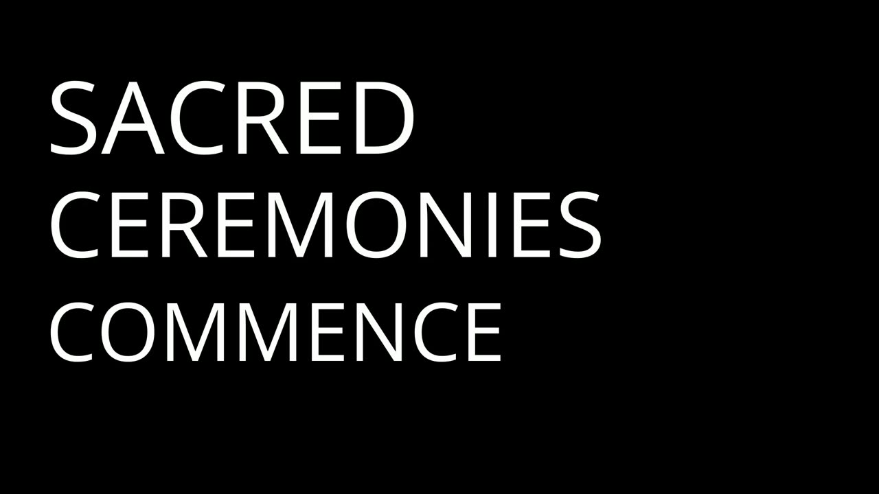 The Dark Side of Enlightenment | Terence McKenna - Part 2