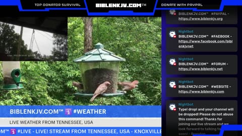 BIBLENKJV.COM™ 🛐 06/01/2025 #LIVE #WEATHER #TENNESSEE