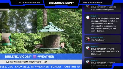 BIBLENKJV.COM™ 🛐 06/01/2025 #LIVE #WEATHER #TENNESSEE