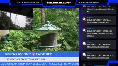 BIBLENKJV.COM™ 🛐 06/01/2025 #LIVE #WEATHER #TENNESSEE