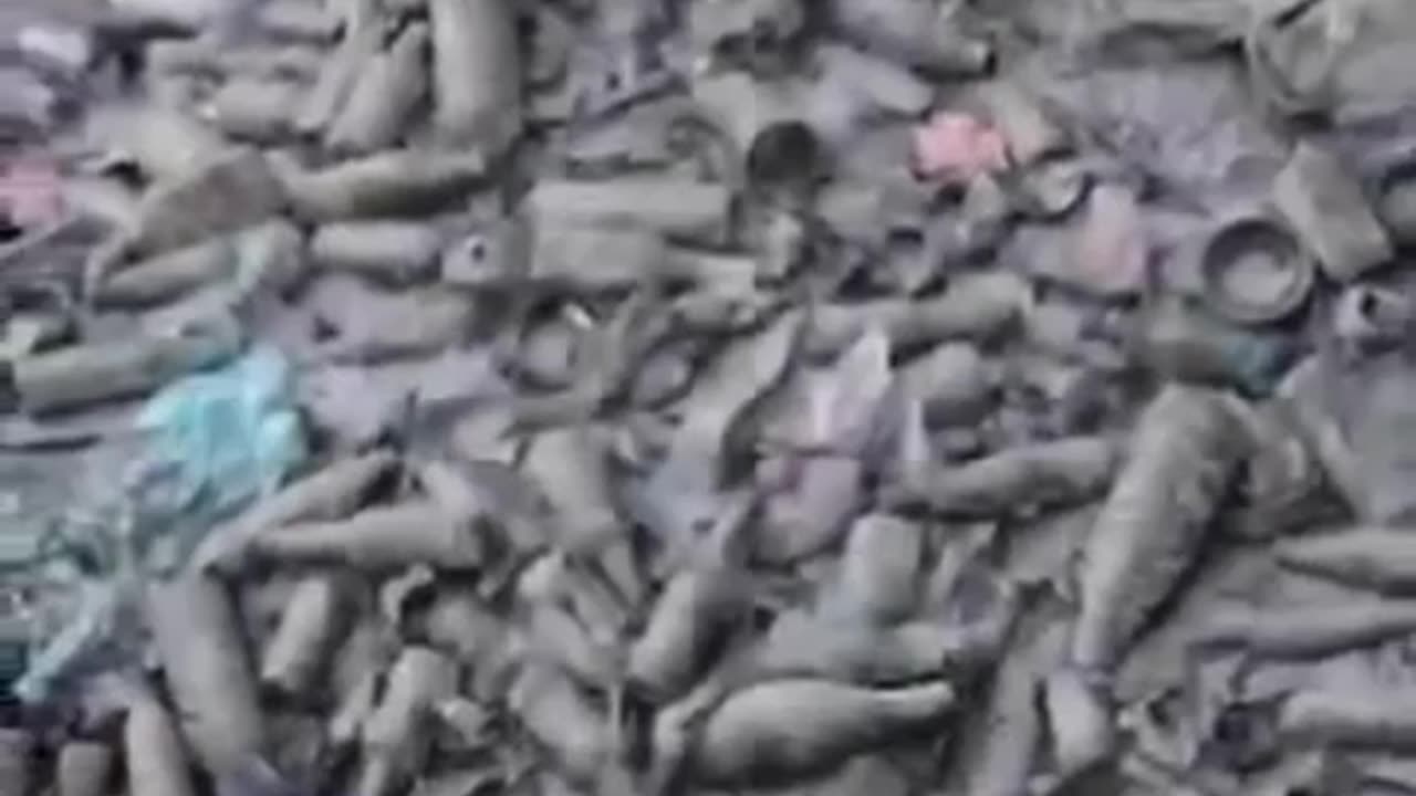 What secrets lie hidden in the Canal of Paris