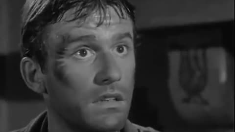 COMBAT! s.3 ep.13; 'The Long Walk'
