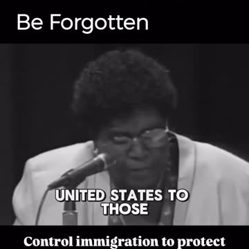 Listen Up Liberals and Illegals