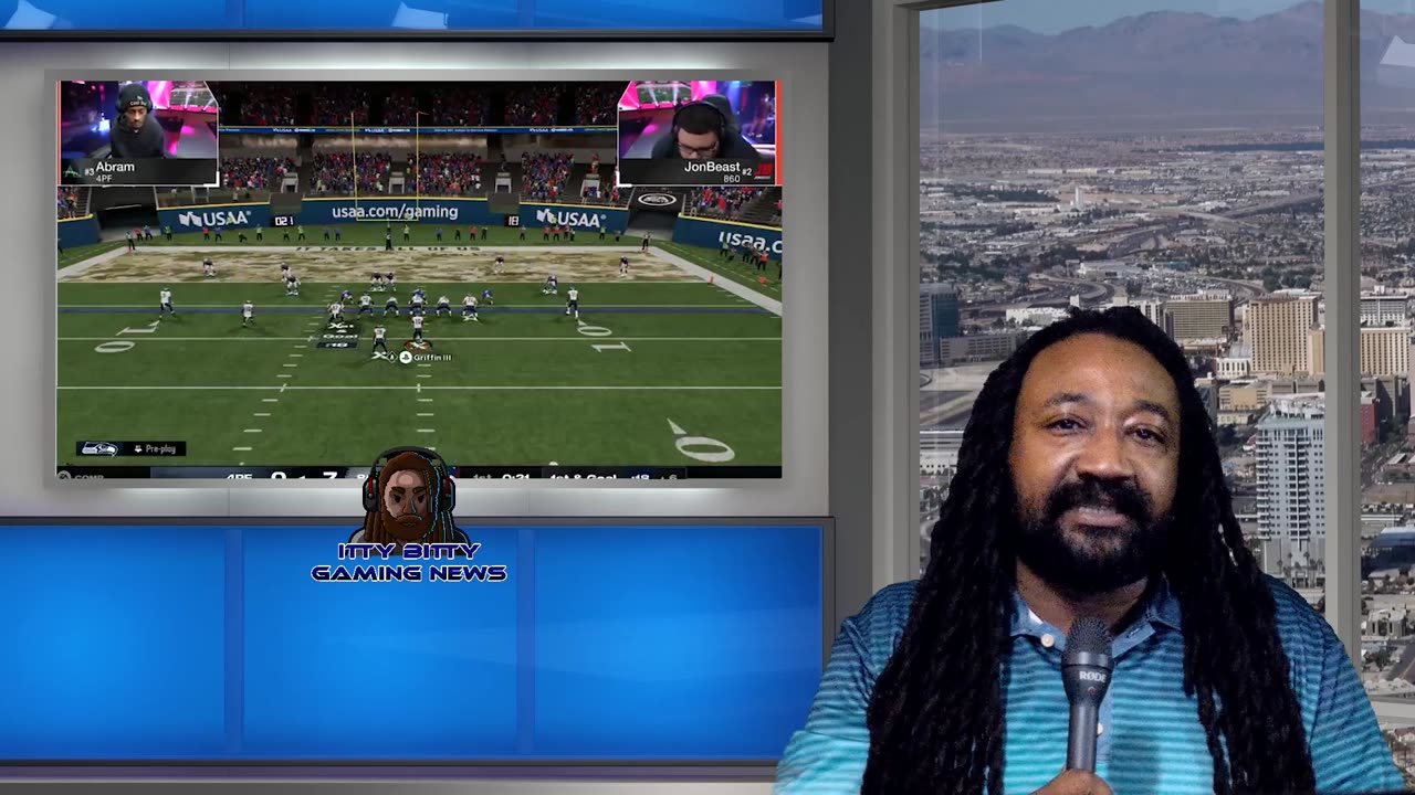 Path of Exile 2 The Third Edict | Madden Championship Series Kicking Off | Steel Ark Gameplay