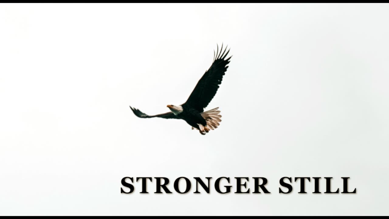 Pray USA, 7/9/2025 Stronger Still