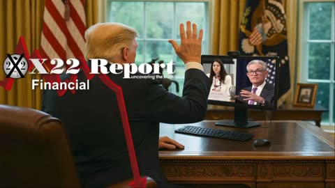 First Fed Gov Resigned,Trump Is Dividing The Federal Reserve,Preparation For The New System
