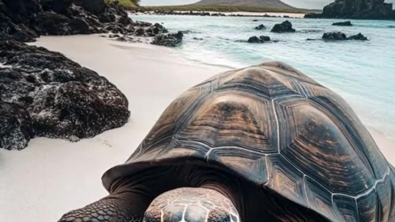 Galapagos Islands