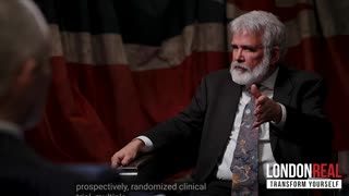 The Pandemic Wasn’t Just a Crisis — It Was a Test - Dr Robert Malone