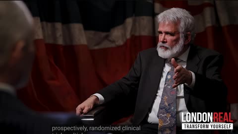 The Pandemic Wasn’t Just a Crisis — It Was a Test - Dr Robert Malone