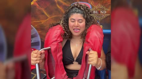 [KW4] Slingshot Compilation: Terrified Screams, Crazy Faces & Epic Reactions!