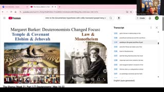 Episode #207: A Critique of the Documentary Hypothesis W/Joshua Erickson Oct 25, 2025