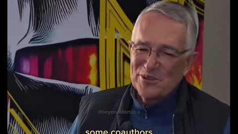 Billionaire says most people don't realize they're slaves to big govt