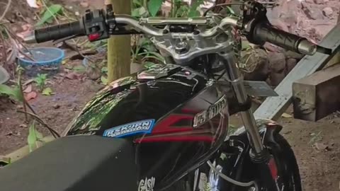 Motor clasic