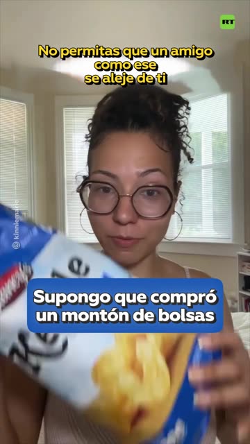 Un obsequio que demuestra el esfuerzo invertido en su preparación