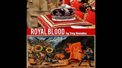 Trey Knowles - Royal Blood