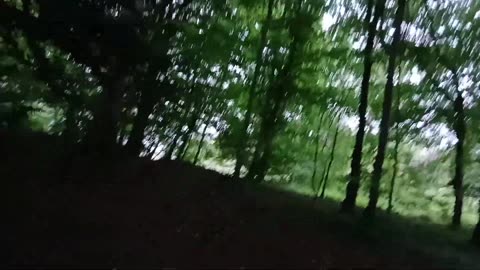 Rumble Ramble Ramble 4