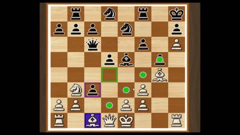 Chess Game You Tube