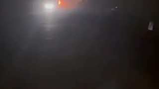 🔥☠️ Occupied Tokmak, Zaporizhzhia region.