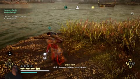 Assassin's Creed Valhalla 45#