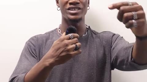 Danboskid, The First Housemate To Be Evicted From The BBNaija House.