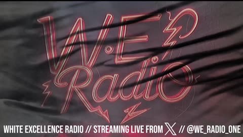 White Excellence Radio