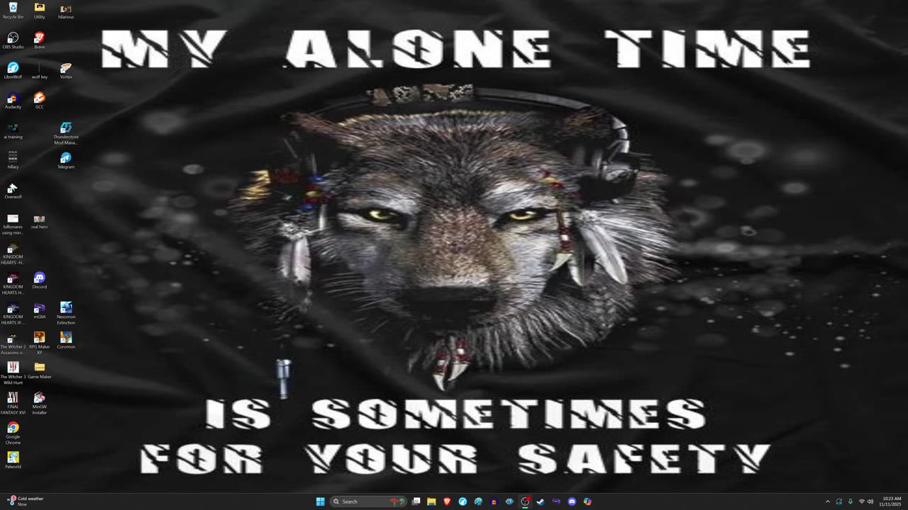 Chat Box Common Courtesy