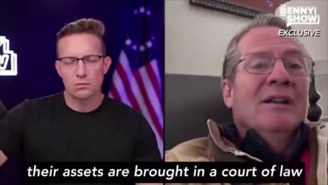 Tim Burchett believes Thomas Crooks Groomed by some kind of Dark Intel Program like MKUltra