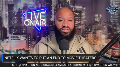 The Arrington Gavin Show "GEN Z WOMEN WANT OLDER MEN! WHY?"